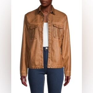 Max Studio Jacket